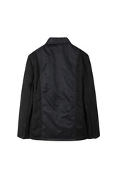 Insideout Overfit Jacket - Recode Global
